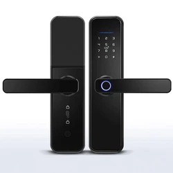 Smart Digital Lock