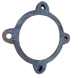 Cast Iron Ring