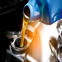 Diesel Oil