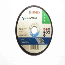 Bosch Cutting Wheel