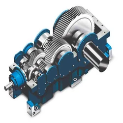 Gear Boxes