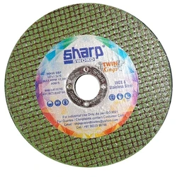 Sharp Cutting Wheel