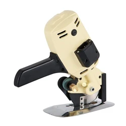 Cloth Cutting Machine