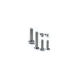 Tri Steel Screws