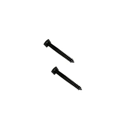 Square Coach Screws