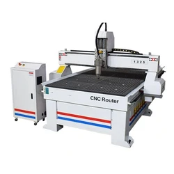 CNC Router Equipment