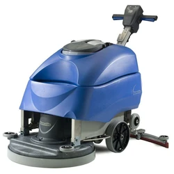 Floor Scrubber Drier
