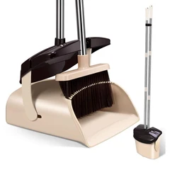 Vertical Dust Pan