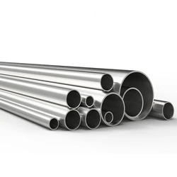 Welded Steel Tube