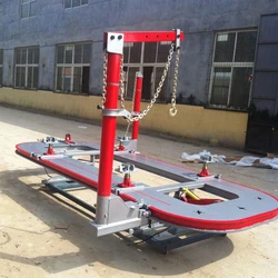 Car Repair Bench