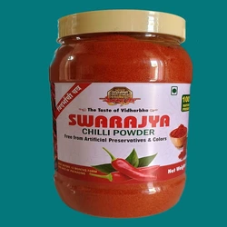 Red Chilli Powder 