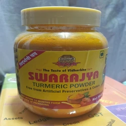 IndianTurmeric Powder
