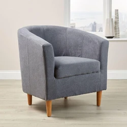Single Sofa Chair