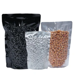 Vacuum Food Pouch