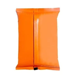 Center Seal Pouches