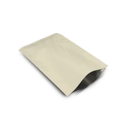Three Side Seal Pouches