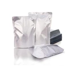 Aluminium Foil Pouch