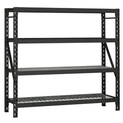 Storage Iron Racks