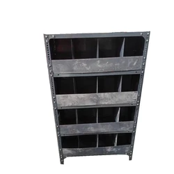Hole MS Pigeon Rack