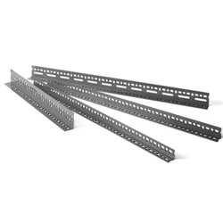 Slotted Industrial Angles