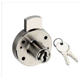 Multipurpose Steel Locks