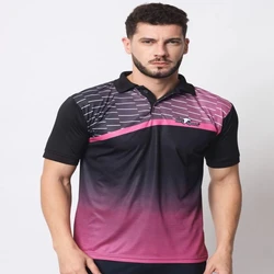 Sports Polo Neck Jersey