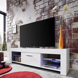 LCD Home T V