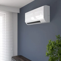Wall Mounted Air Conditioner
