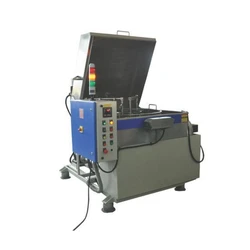 Industrial Component Cleaning Machine