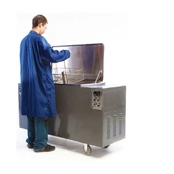 Ultrasonic Cleaner Industrial Parts