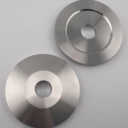 Cnc Machined Washers
