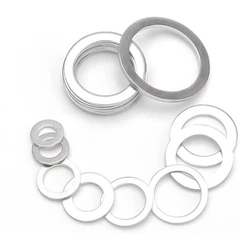Aluminum Washer
