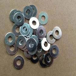 Machined Gasket Washers