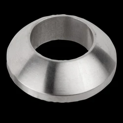 Machined Spherical Washers
