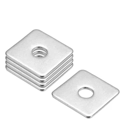 Square Plate Washer