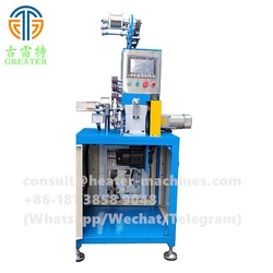 RESISTANCE WINDING MACHINE GT-JY036