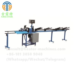 AUTOMATIC PIPE CUTTING MACHINE GT-ACT29