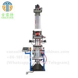 MGO POWDER FAST FILLING MACHINE GT-FF24