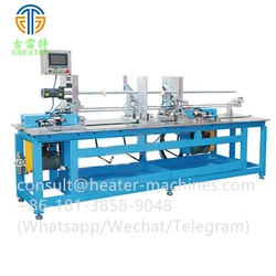 AUTOMATIC TRIMMING MACHINE GT-CG30PLC