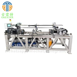 STRETCHING MACHINE GT-LS201