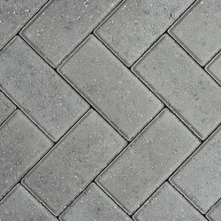 Concrete Pavement Blocks