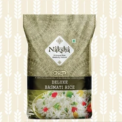 Basmati Rice Packet, Enhancing , suitable, veg type