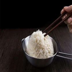 Instant Basmati Rice, Fragrance, elongated grain