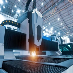 Neodymium Laser Cutting Machines, Packaging, suitable