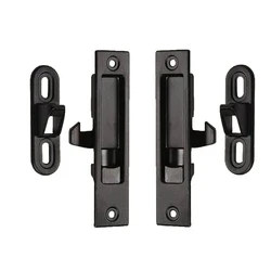 Metal Window Lock
