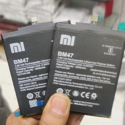 Mi Mobile Battery, High Grade, Maximum protection