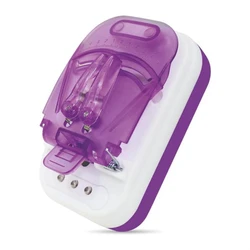 Universal Mobile Battery, Battery powered, range