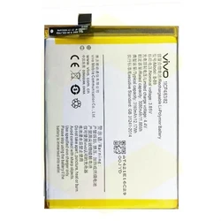 Vivo Mobile Battery, Designed, long term, custom