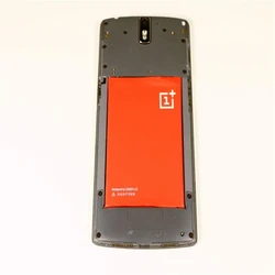 Oneplus Mobile Battery, Non-Removeable type, design