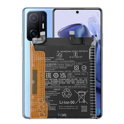 Mi Phone Battery, Compact design, stability